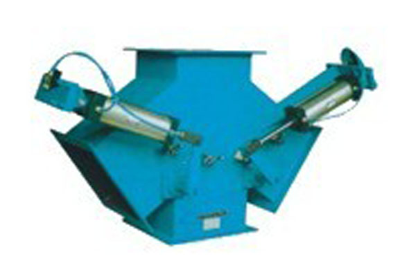 電液動(dòng)、氣動(dòng)三、四通分料閥