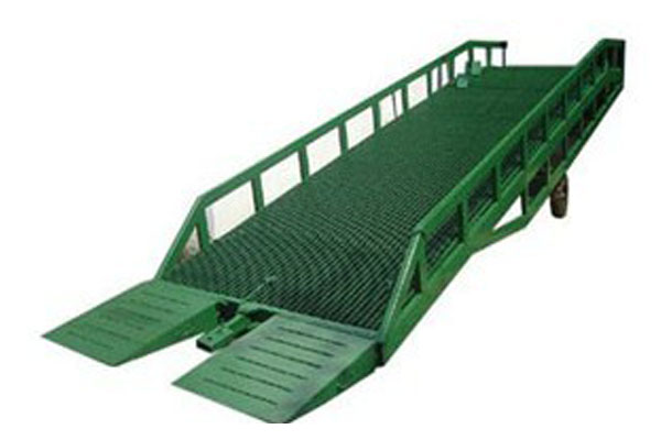 變幅式袋裝裝車機