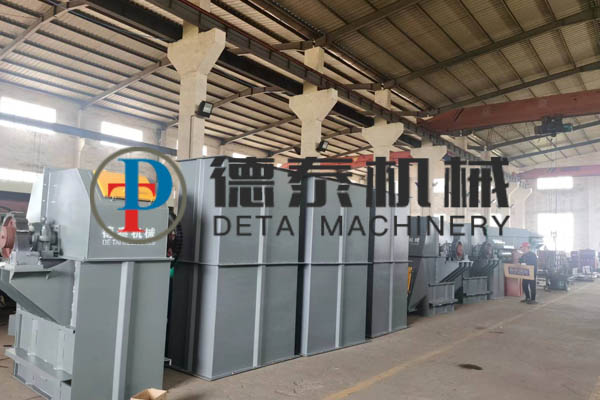 NE100板鏈提升機(jī)